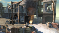 Men of War: Condemned Heroes screenshot 10