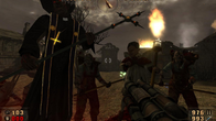 Painkiller: Overdose screenshot 3