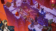 Absolute Tactics: Daughters of Mercy Demo screenshot 11