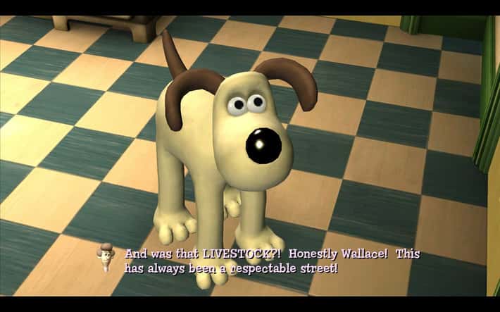 #5. Wallace & Gromit's Grand Adventures (GOG) Göre: Telltale