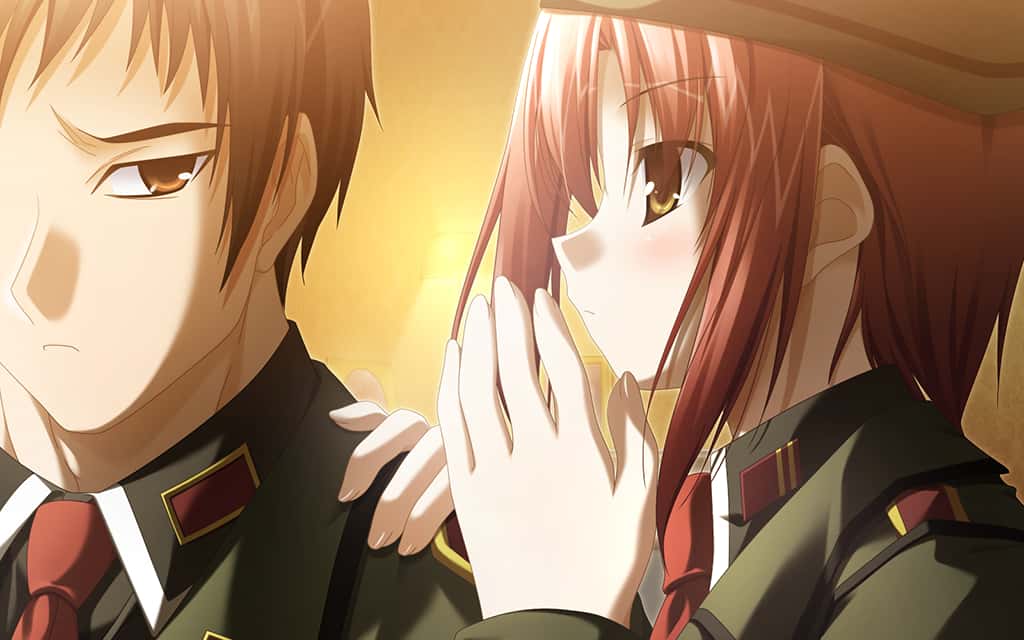 #1. eden* (GOG) 来自: MangaGamer, Sunflower Ocean