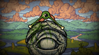 Incredipede screenshot 3