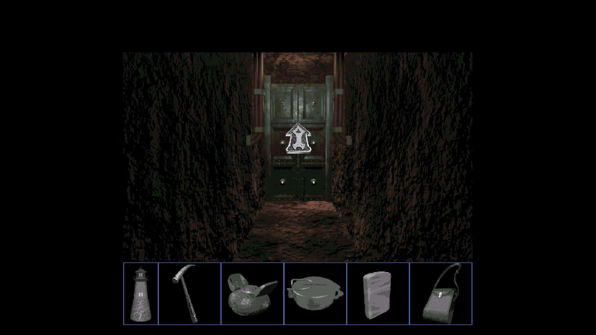 #7. Lighthouse: The Dark Being (GOG) Göre: Activision