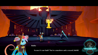 Omensight screenshot 4