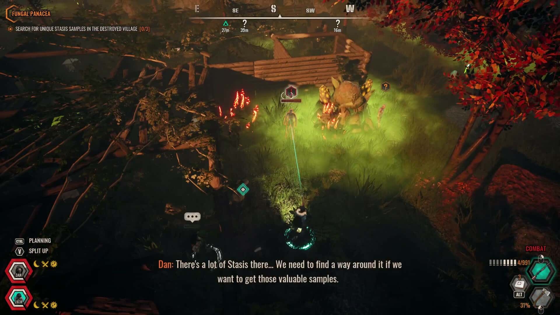 #1. Survive the Fall - Guidebook Edition (GOG) โดย: Toplitz Productions