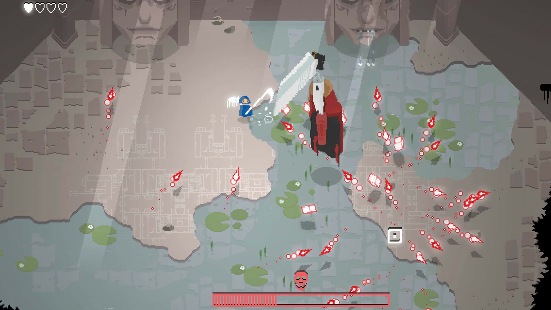 #2. ITTA (GOG) 由: Armor Games Studios