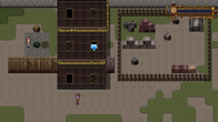 Detective Girl of the Steam City screenshot 11