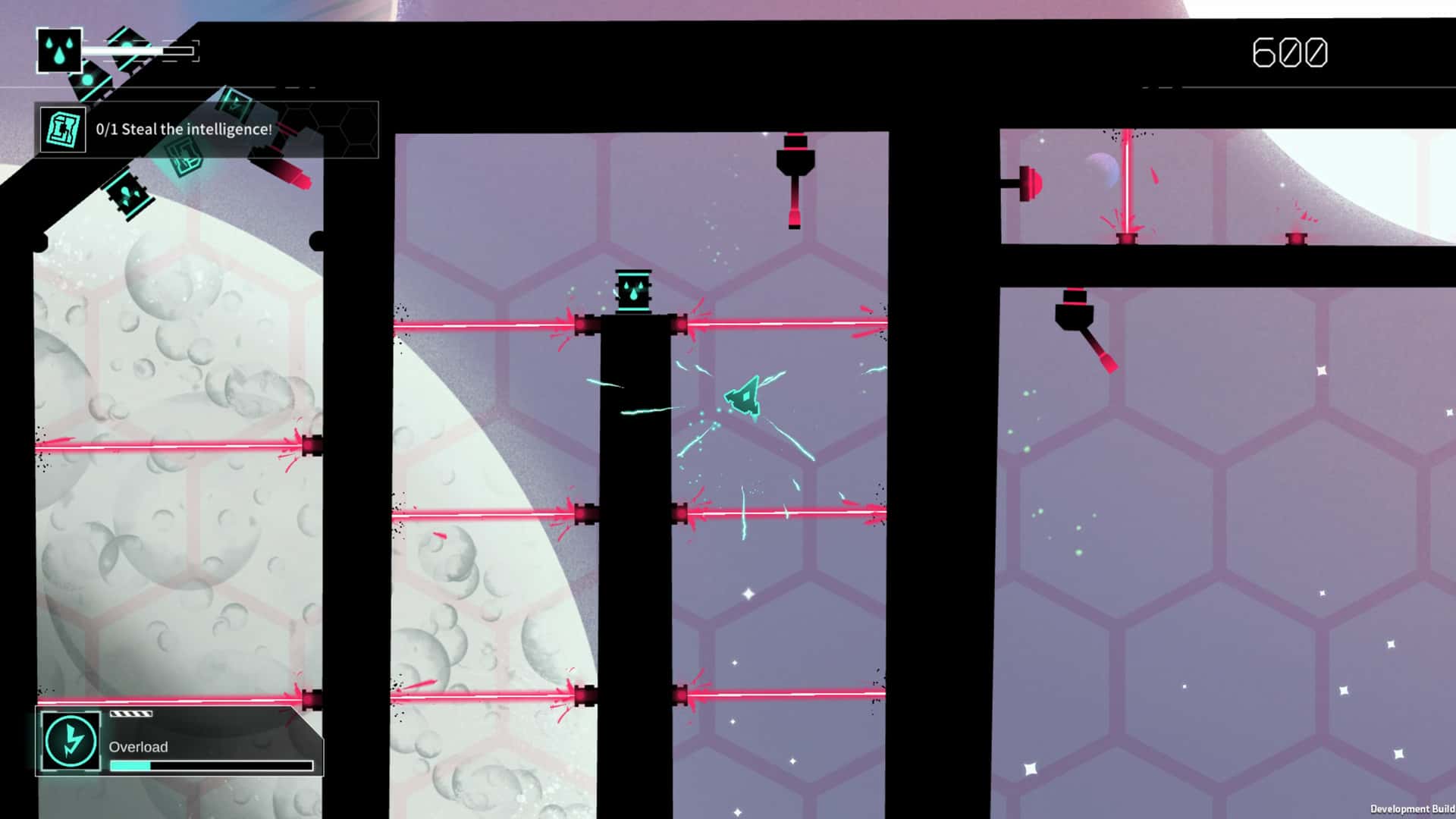 #6. Gravitar: Recharged (GOG) โดย: Atari