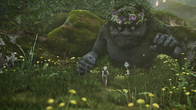 Bramble: The Mountain King screenshot 8