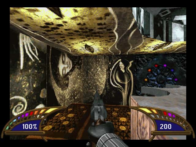 #5. Retro Shooter Rampage Bundle (GOG) Podle: Ziggurat Interactive