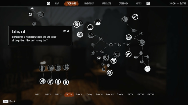 Pathologic 3 screenshot screenshot 11