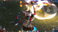 Dawn Of Magic 2 screenshot 9