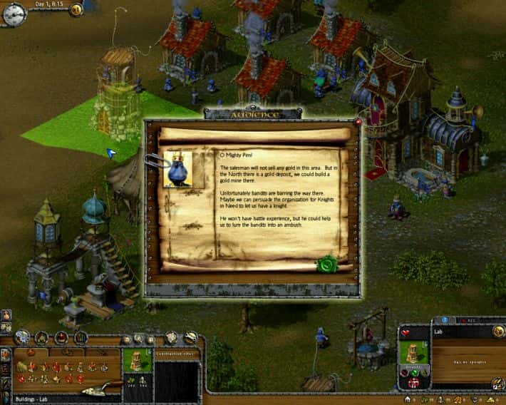 #9. The Nations Gold Edition (GOG) بواسطة: THQ Nordic GmbH