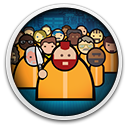 Prison Architect - Gangs