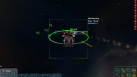 Star Wolves screenshot 4