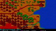 Sword of Aragon screenshot 8