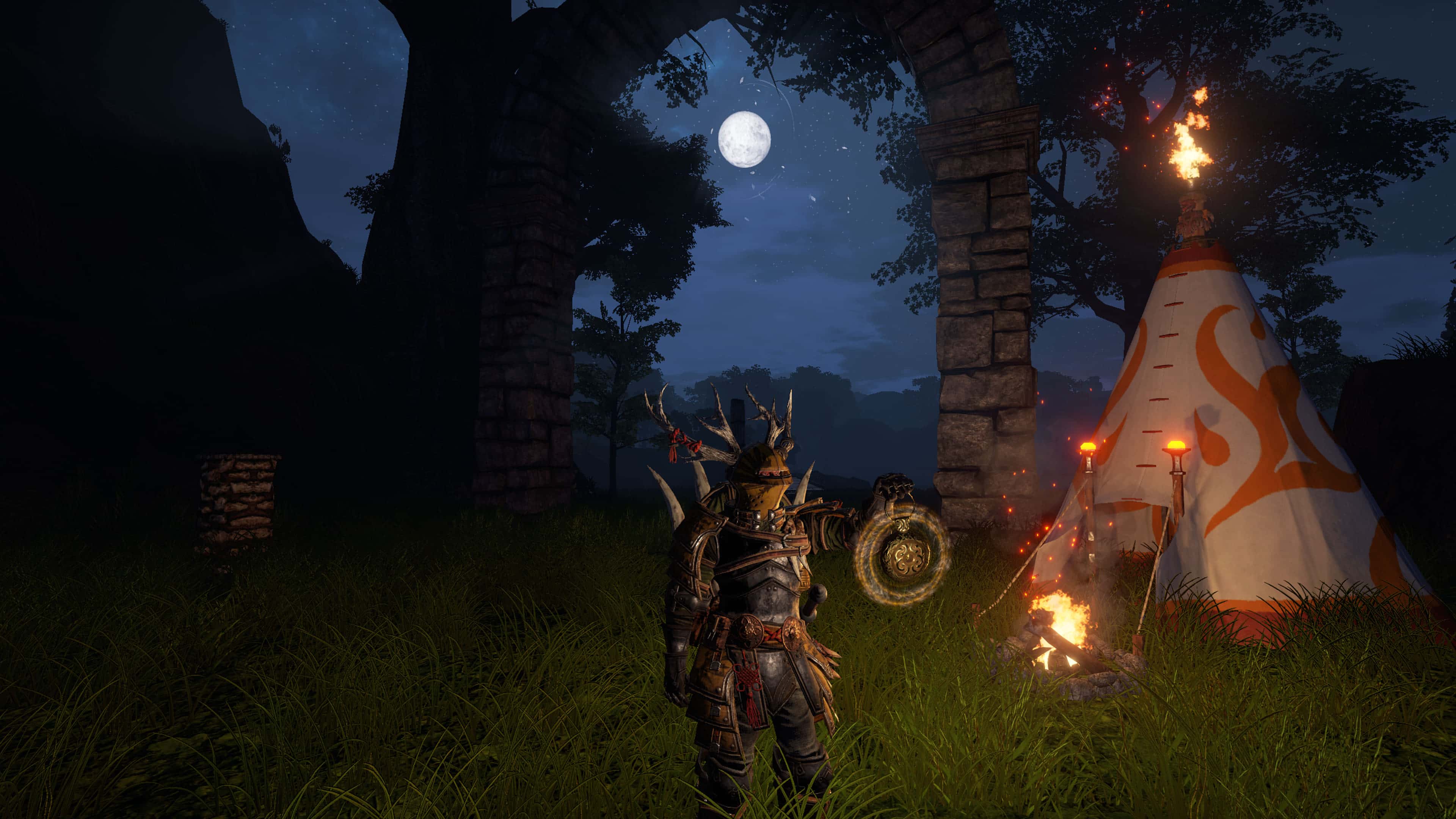 #4. Outward Definitive Edition (GOG) 由: Prime Matter