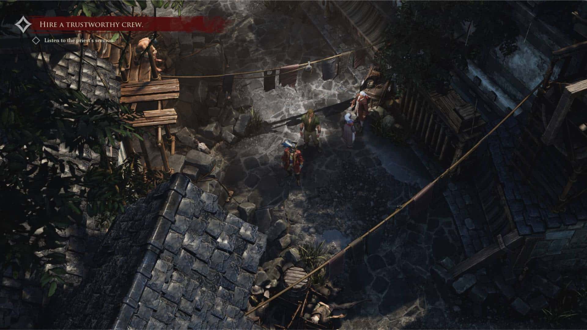 #1. Flint: Treasure of Oblivion (GOG) โดย: Microids