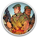 Operation Wolf Returns: First Mission