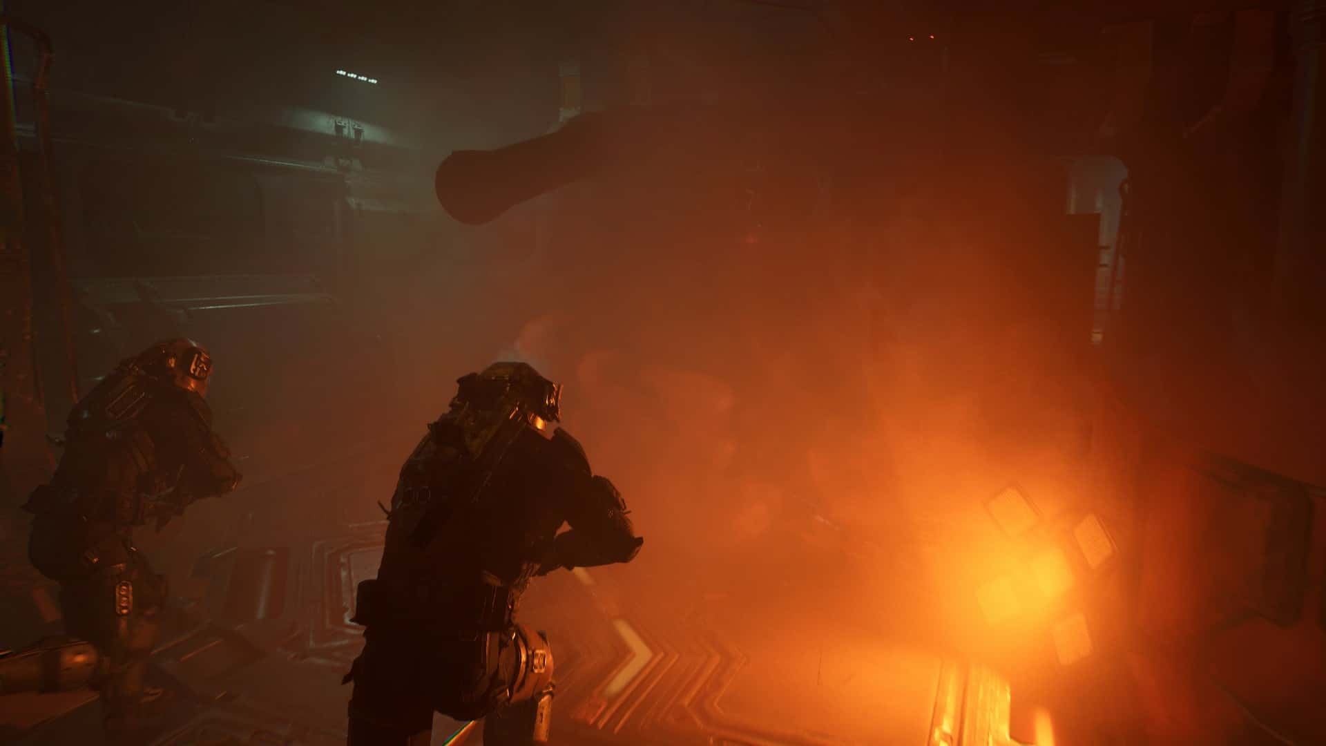 #2. The Expanse: Osiris Reborn (GOG) 来自: Owlcat Games