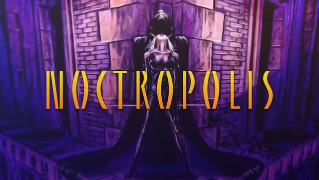 Noctropolis