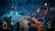 Hand of Fate 2 screenshot 5