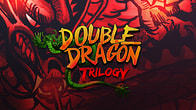 Купить Double Dragon Trilogy