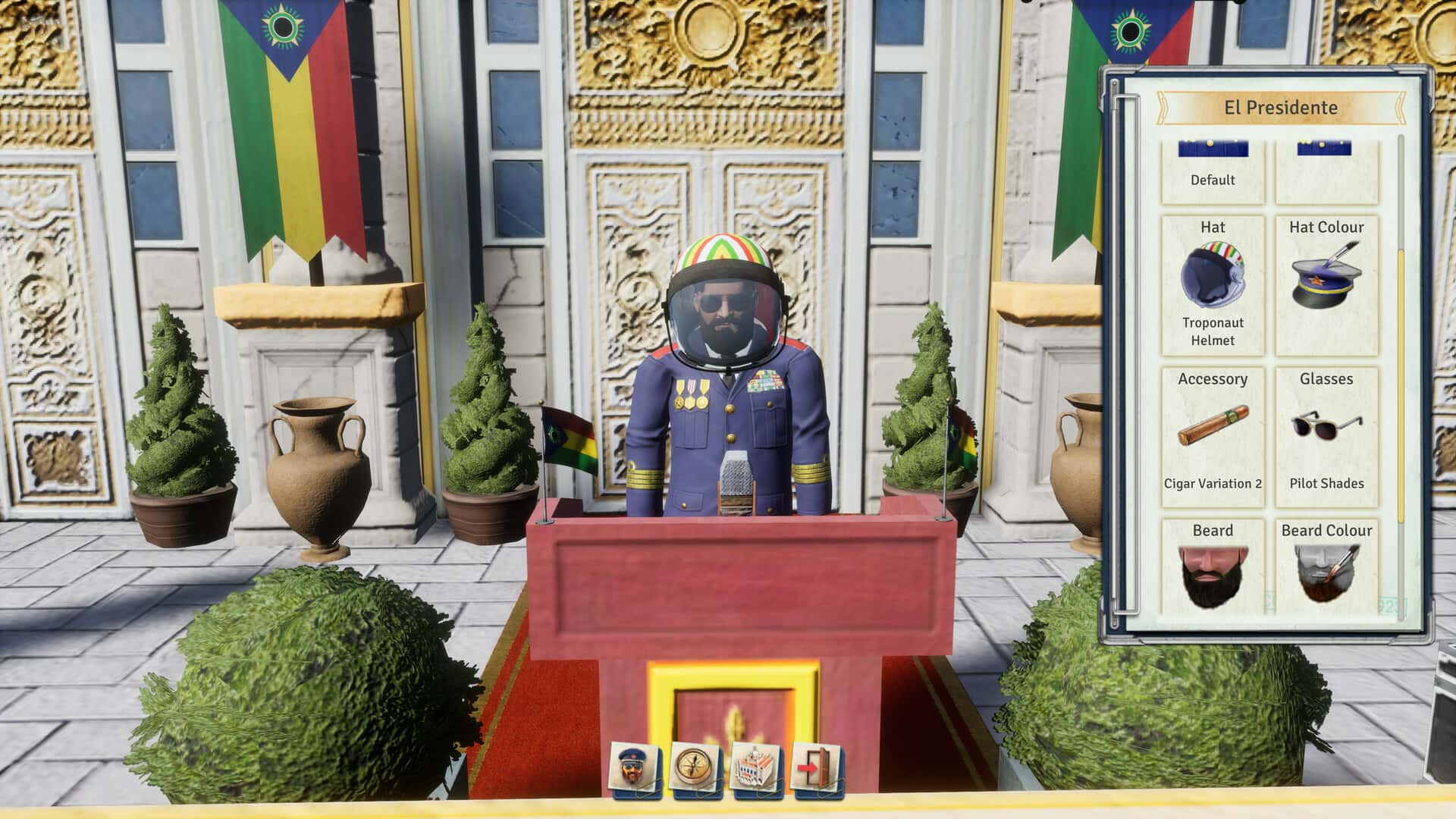#8. Tropico 6 - New Frontiers (GOG) โดย: Kalypso Media Digital