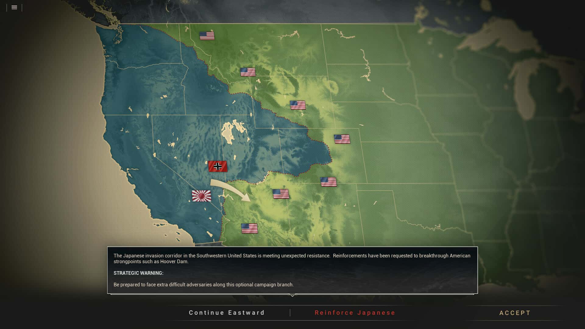 #4. Panzer Corps 2: Axis Operations - 1946 (GOG) 由: Slitherine Ltd.
