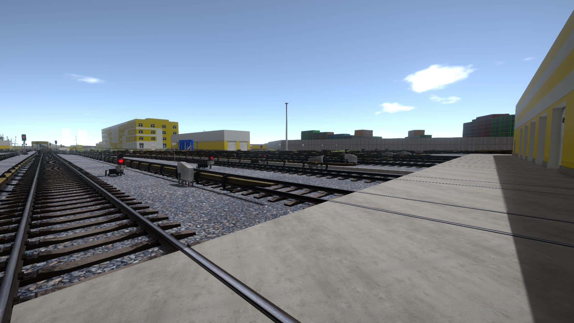 #6. Metro Simulator (GOG) От: KishMish Games