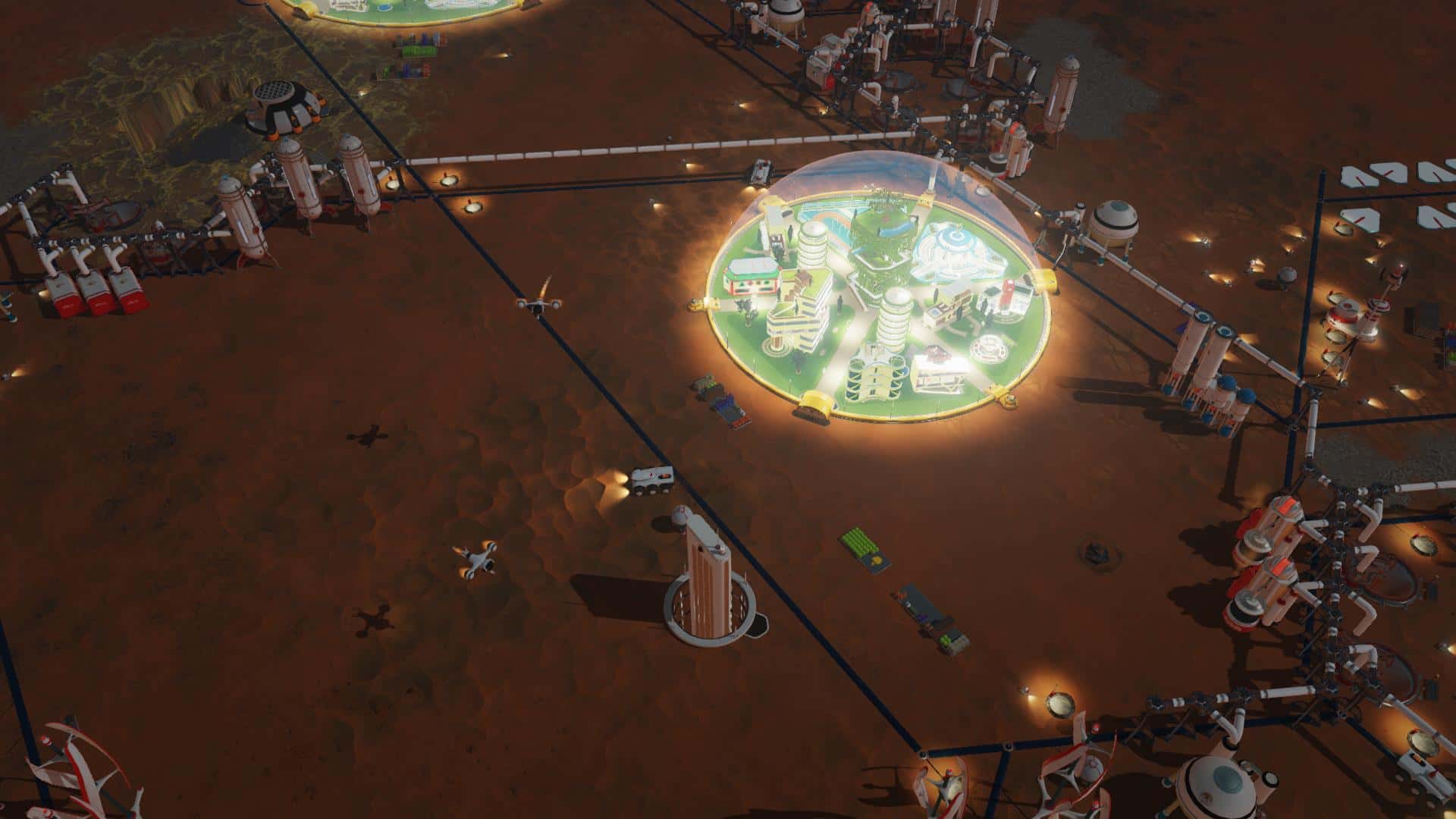 #8. Surviving Mars - Digital Deluxe Edition Upgrade Pack (GOG) di: Paradox Interactive