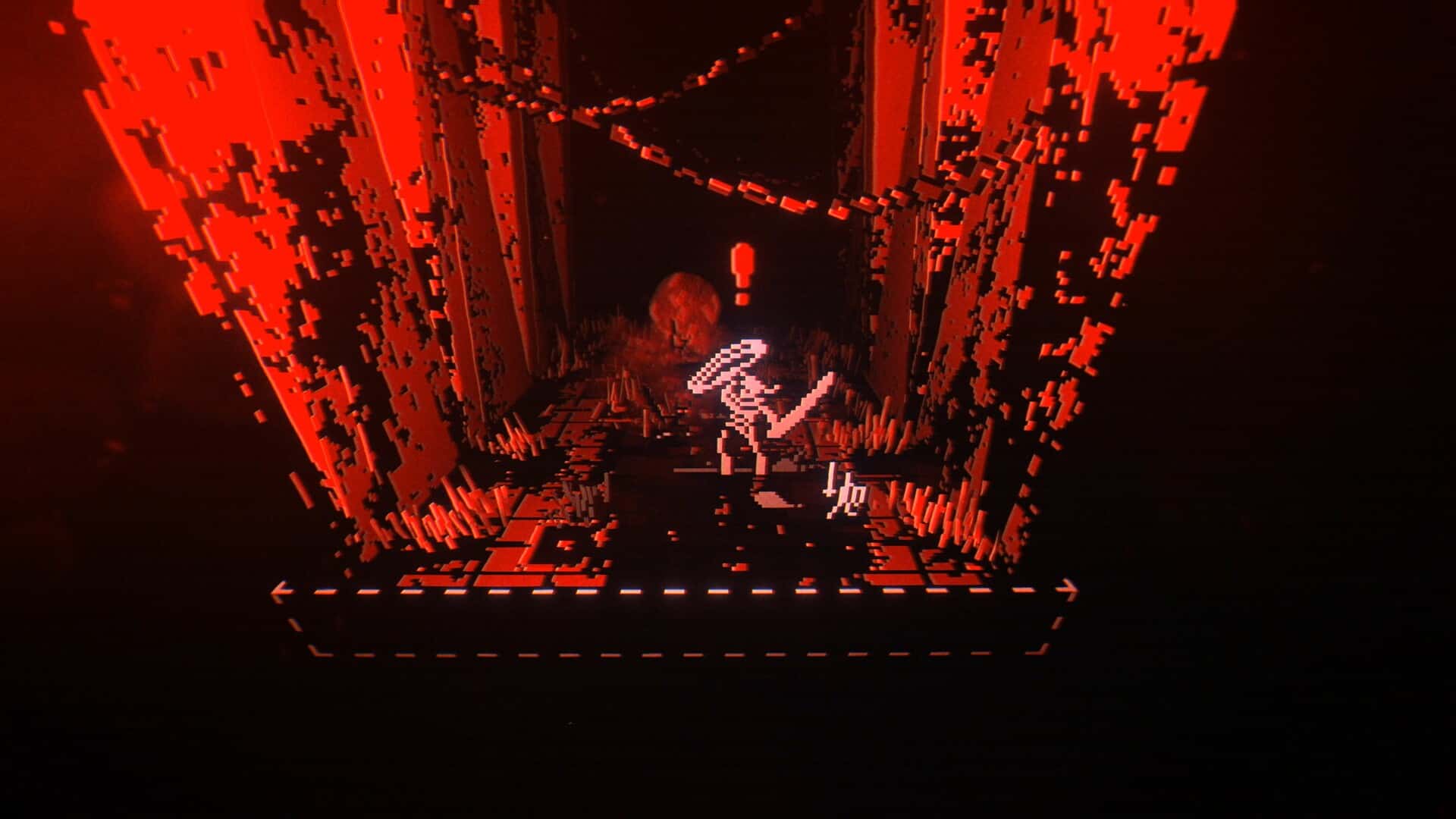 #1. Bleak Sword DX (GOG) Podle: Devolver Digital