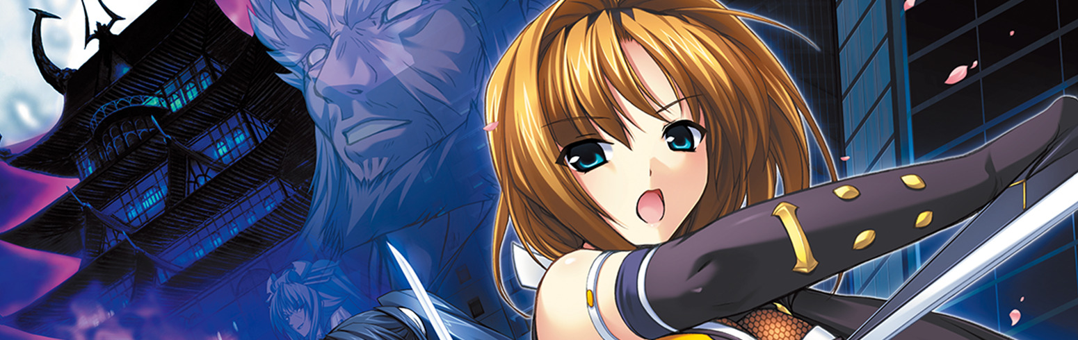 Coming soon: Beat Angel Escalayer R and Beat Blades Haruka from Manga Gamer  