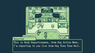 Melon Journey: Bittersweet Memories screenshot 10