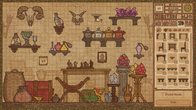 Potion Craft: Alchemist Simulator screenshot 8