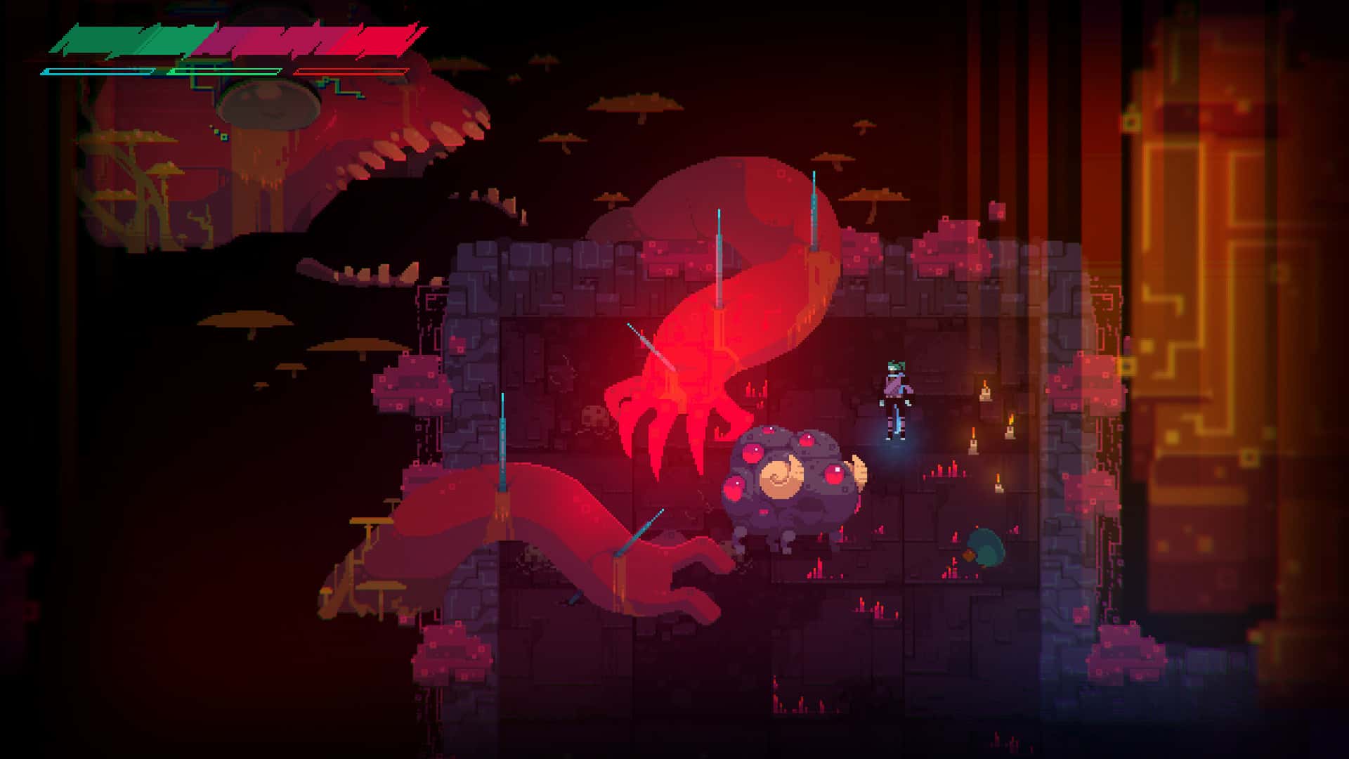 #2. Phantom Trigger (GOG) Bởi: tinyBuild