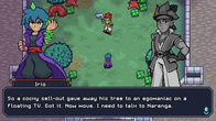 Rogue Labyrinth screenshot 10