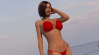Returning To Mia screenshot 4