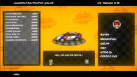 Super Woden GP 2 screenshot 12