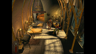 Dark Earth screenshot 2
