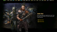Surviving the Aftermath screenshot 5