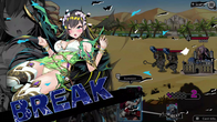 Duel Princess screenshot 6
