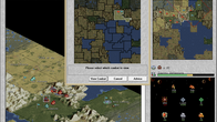 Deadlock: Planetary Conquest screenshot 2