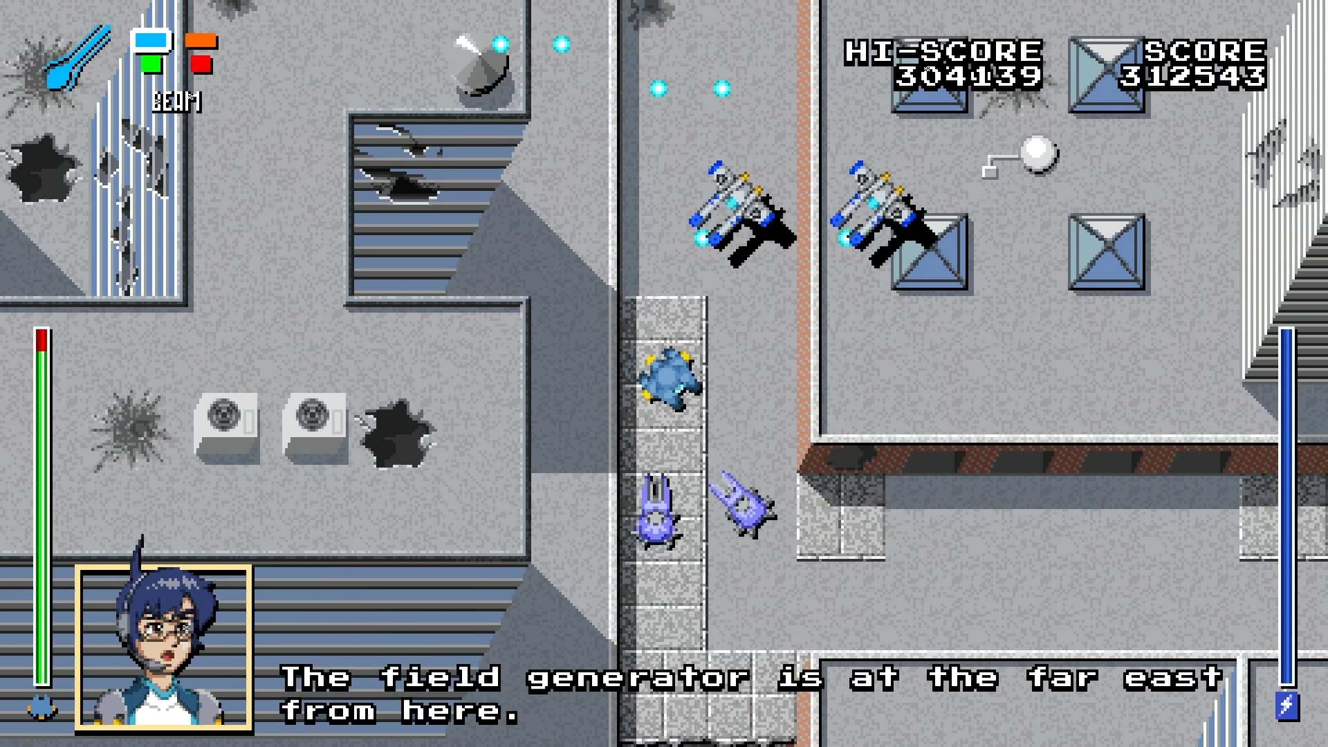 #3. Falconet (GOG) Podle: Iruka Software