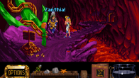 The Legend of Kyrandia: Hand of Fate (Book Two) screenshot 7