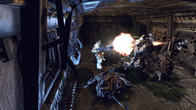 Alien Breed 2: Assault screenshot 6