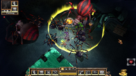 FATE: The Traitor Soul screenshot 2