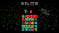 Kaamos: Puzzle Roguelike screenshot 7