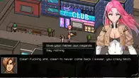 Memoirs of a Battle Brothel screenshot 1