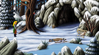 Heroine's Quest: The Herald of Ragnarok screenshot 12